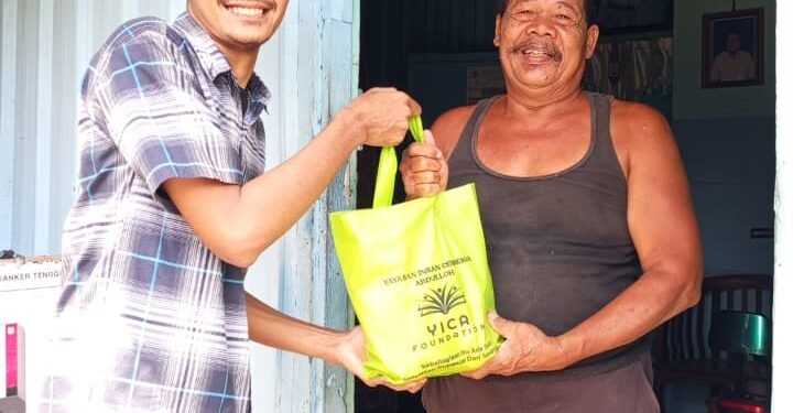 YICA Bojonegoro Berbagi Ramadan 2026