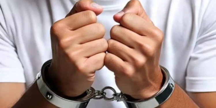 11 WNI Diringkus Polisi Pulau Pinang, Terlibat Kasus Besar!