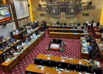 Geger, DPR Cecar Menkes Soal Jutaan Data BPJS PBI Mati.