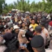 Buntut Demo Narkoba, Kapolsek Dicopot Dan Kanit Ditangkap.