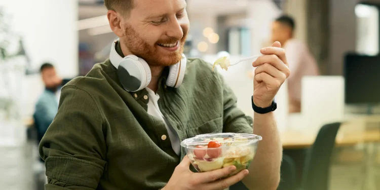 Butuh Waktu! Ini Lama Tubuh Menurunkan Kolesterol