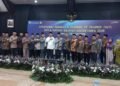 BKPRMI Dorong Dakwah Ekonomi Syariah dan Halal Lifestyle pada Kaum Muda Masjid