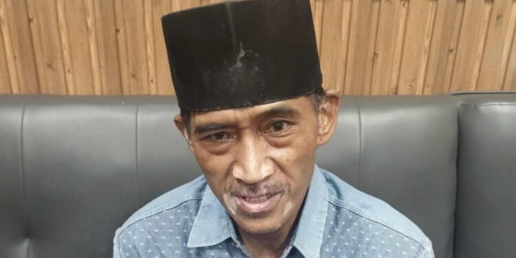 20 Tahun Jadi ‘Hantu’, Bisnis Senpi Ilegal Ki Bedil Berakhir Tragis.