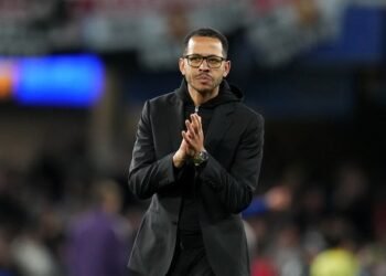 Chelsea Ganti Pelatih Lagi, Liam Rosenior Resmi Dipecat.