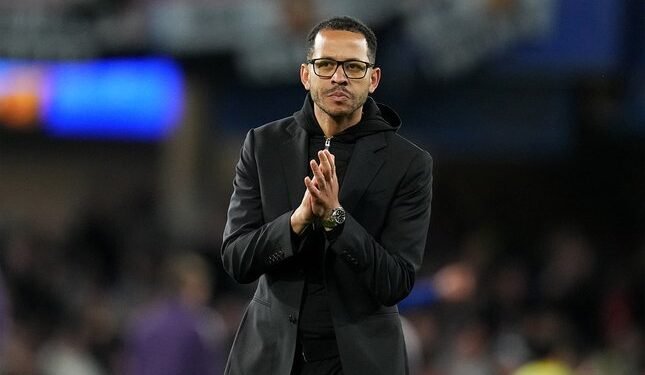 Chelsea Ganti Pelatih Lagi, Liam Rosenior Resmi Dipecat.