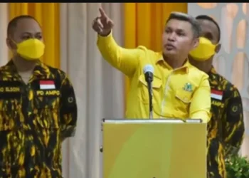 golkar