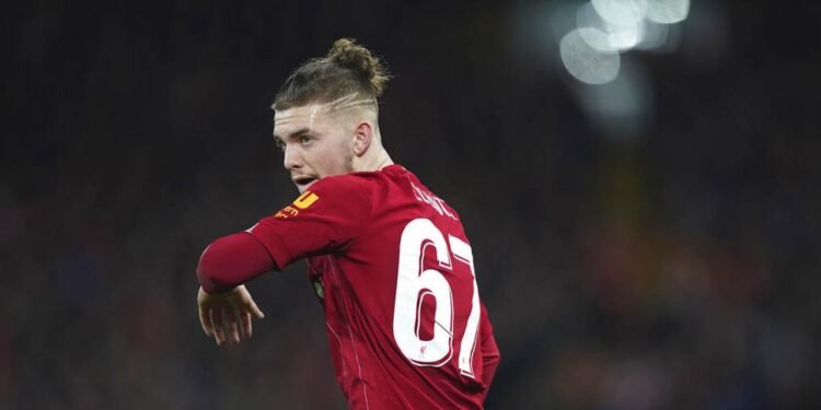 liverpool
