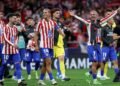 Atletico Madrid