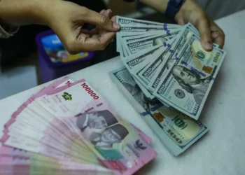 rupiah