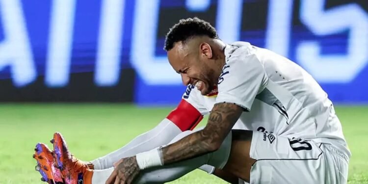 neymar