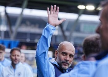 manchester city