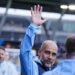 manchester city