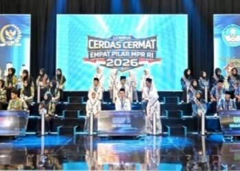 cerdas cermat