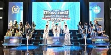 cerdas cermat