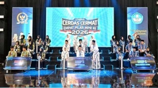 cerdas cermat