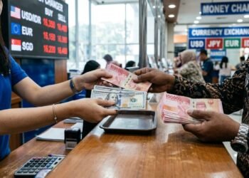 rupiah