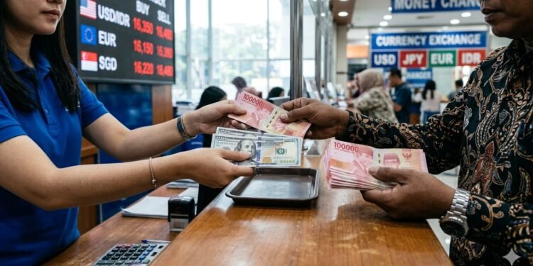rupiah