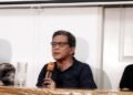 rocky gerung