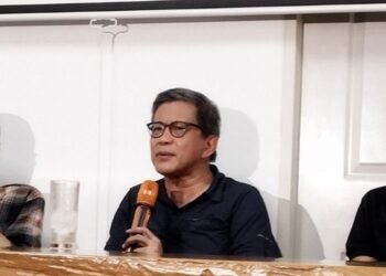 rocky gerung