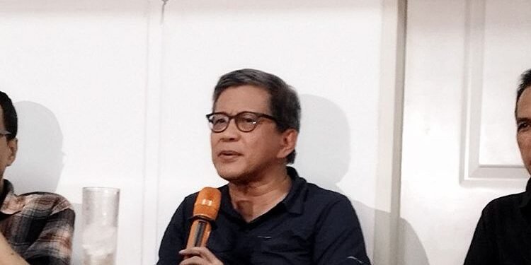 rocky gerung