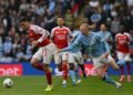 arsenal