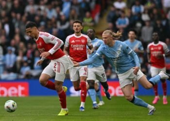 arsenal