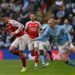 arsenal