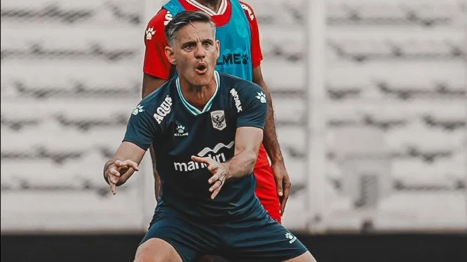 john herdman