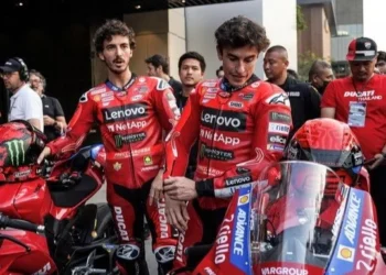 Marc Marquez