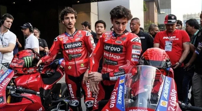 Marc Marquez