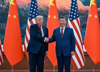 xi jinping