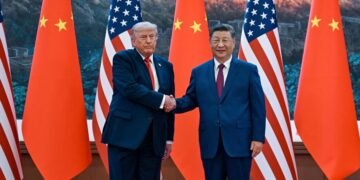 xi jinping