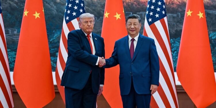 xi jinping
