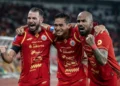 persija