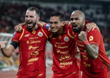 persija