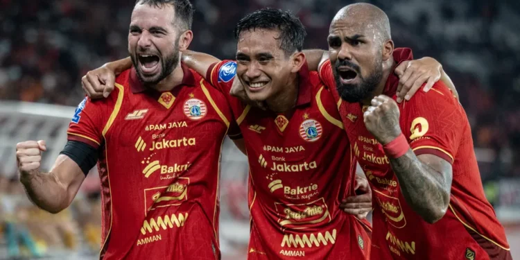 persija