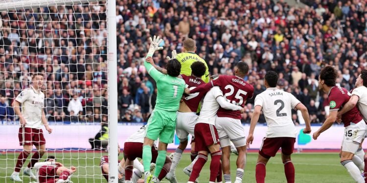 west ham