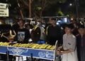 Takbir Keliling Idul Adha di Desa Sukorejo Bojonegoro