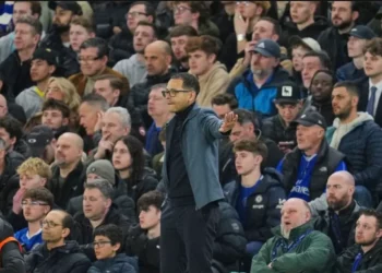 chelsea