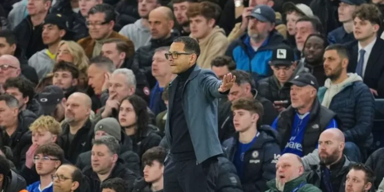 chelsea
