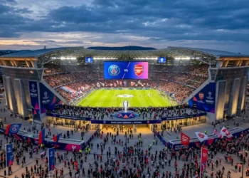 psg