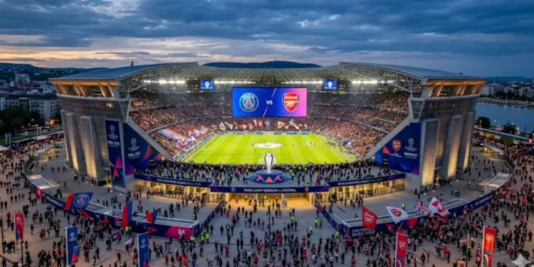 psg