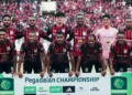 persipura