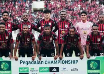 persipura
