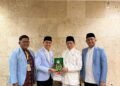 BKPRMI Guru Ngaji Al-Qur’an: Dorong Pengakuan Negara