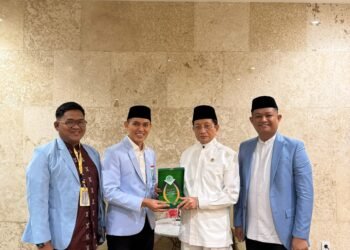 BKPRMI Guru Ngaji Al-Qur’an: Dorong Pengakuan Negara