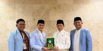 BKPRMI Guru Ngaji Al-Qur’an: Dorong Pengakuan Negara