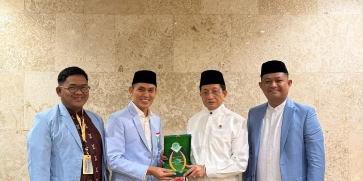 BKPRMI Guru Ngaji Al-Qur’an: Dorong Pengakuan Negara