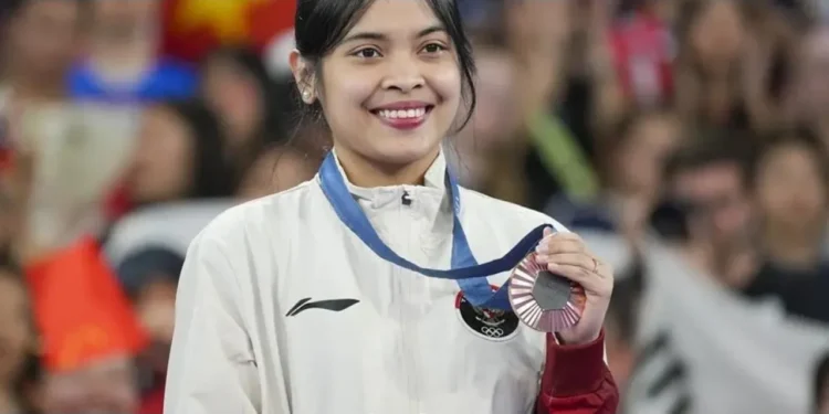 gregoria