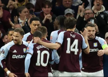aston villa